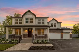 2007 E Walker Meadows Circle, Holladay, UT 84117 - Photo 1