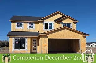 1452 S 150 W, Tremonton, UT 84337 - Photo 1