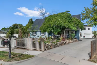 6482 S 2520 E, Cottonwood Heights, UT 84121 - Photo 1