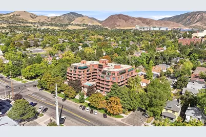 115 S 1100 E #401, Salt Lake City, UT 84102 - Photo 2