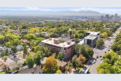 115 S 1100 E #401, Salt Lake City, UT 84102 - Photo 28