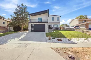 6016 S Loder Dr W, Kearns, UT 84118 - Photo 4