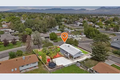 7684 S 2250 W, West Jordan, UT 84084 - Photo 36