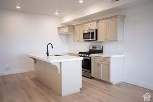 1336 W 1290 N Lot 136, Salem, UT 84653 - Photo 2