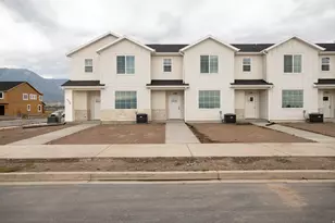 1336 W 1290 N Lot 136, Salem, UT 84653 - Photo 1