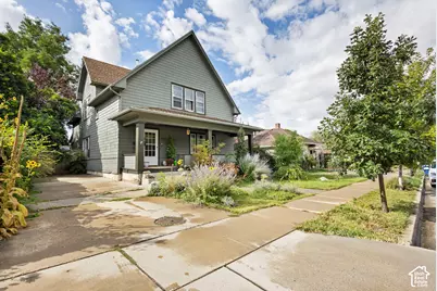 1069 Capitol St, Ogden, UT 84401 - Photo 2