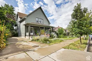 1069 Capitol St, Ogden, UT 84401 - Photo 2