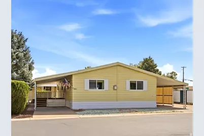 3800 S 1900 W #261, Roy, UT 84067 - Photo 1