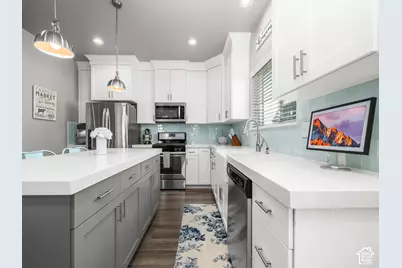 5089 E Tahoe Way, Eagle Mountain, UT 84005 - Photo 8