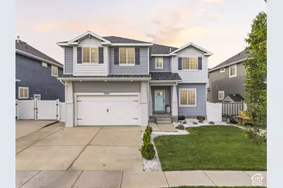 5089 E Tahoe Way, Eagle Mountain, UT 84005 - Photo 2