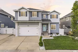 5089 E Tahoe Way, Eagle Mountain, UT 84005 - Photo 2