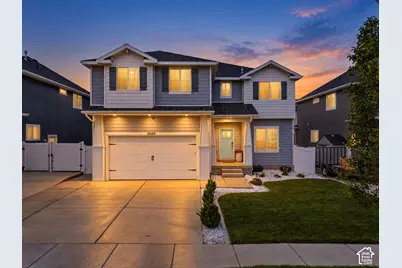 5089 E Tahoe Way, Eagle Mountain, UT 84005 - Photo 1