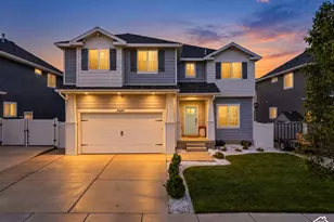 5089 E Tahoe Way, Eagle Mountain, UT 84005 - Photo 1