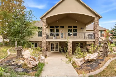 2378 Hansen Dr, Syracuse, UT 84075 - Photo 8