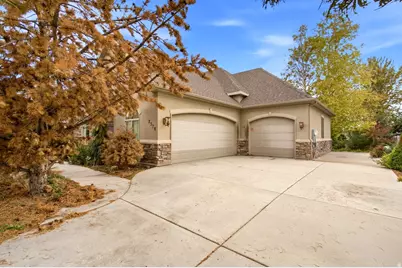 2378 Hansen Dr, Syracuse, UT 84075 - Photo 4