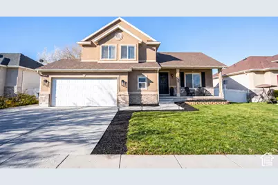 5459 Geneva Way, Stansbury Park, UT 84074 - Photo 1