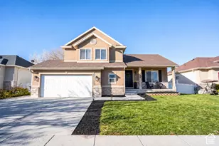 5459 Geneva Way, Stansbury Park, UT 84074 - Photo 1