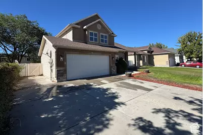 5459 Geneva Way, Stansbury Park, UT 84074 - Photo 2