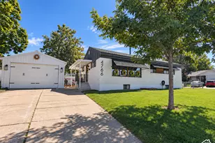 4766 S 200 W, Washington Terrace, UT 84405 - Photo 2