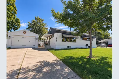 4766 S 200 W, Washington Terrace, UT 84405 - Photo 2