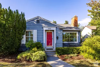 1655 E Roosevelt Ave, Salt Lake City, UT 84105 - Photo 2