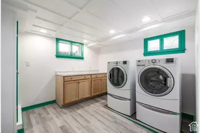 1655 E Roosevelt Ave, Salt Lake City, UT 84105 - Photo 24