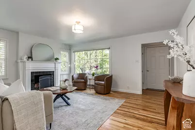 1655 E Roosevelt Ave, Salt Lake City, UT 84105 - Photo 4