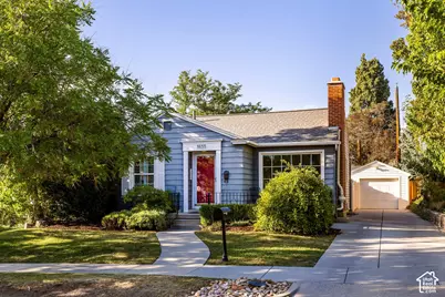 1655 E Roosevelt Ave, Salt Lake City, UT 84105 - Photo 32
