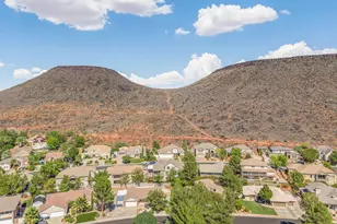 201 N Shadow Point Dr, Saint George, UT 84770 - Photo 38