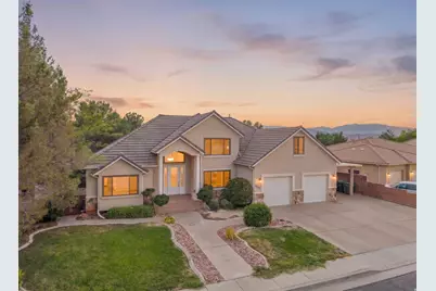 201 N Shadow Point Dr, Saint George, UT 84770 - Photo 2