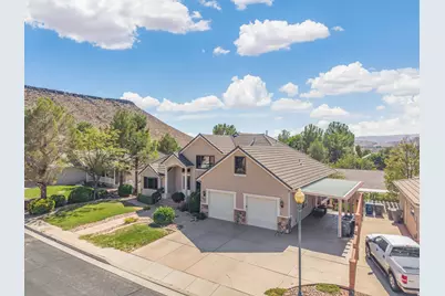 201 N Shadow Point Dr, Saint George, UT 84770 - Photo 4