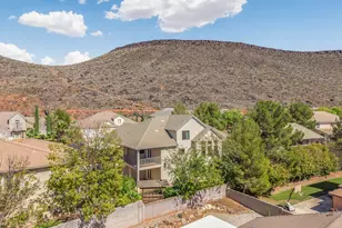 201 N Shadow Point Dr, Saint George, UT 84770 - Photo 6