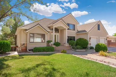 201 N Shadow Point Dr, Saint George, UT 84770 - Photo 36