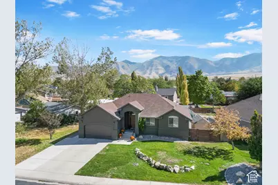 495 Country Club Dr, Stansbury Park, UT 84074 - Photo 6