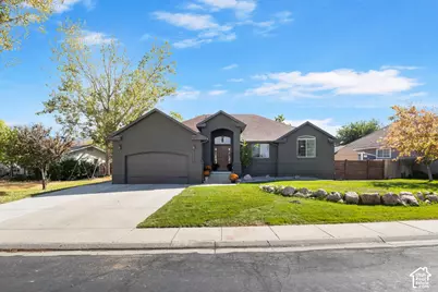 495 Country Club Dr, Stansbury Park, UT 84074 - Photo 2