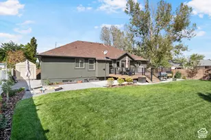 495 Country Club Dr, Stansbury Park, UT 84074 - Photo 46