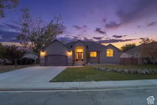 495 Country Club Dr, Stansbury Park, UT 84074 - Photo 1