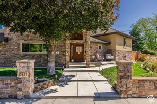 3711 S Le Corbusier Circle, Millcreek, UT 84106 - Photo 2