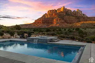 2493 Navajo Circle, Springdale, UT 84767 - Photo 10