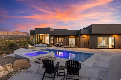 2493 Navajo Cir #70, Springdale, UT 84767 - Photo 44