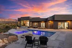 2493 Navajo Circle, Springdale, UT 84767 - Photo 44