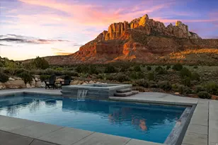 2493 Navajo Circle, Springdale, UT 84767 - Photo 10