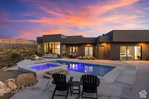 2493 Navajo Circle, Springdale, UT 84767 - Photo 44