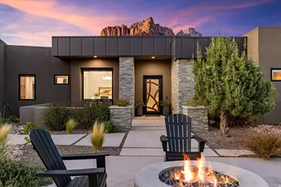 2493 Navajo Cir #70, Springdale, UT 84767 - Photo 4