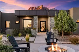 2493 Navajo Circle, Springdale, UT 84767 - Photo 4