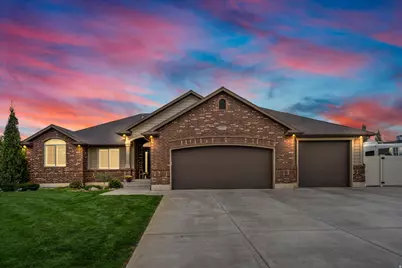 873 N 2550 W, Layton, UT 84041 - Photo 1
