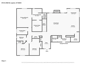 873 N 2550 W, Layton, UT 84041 - Photo 62