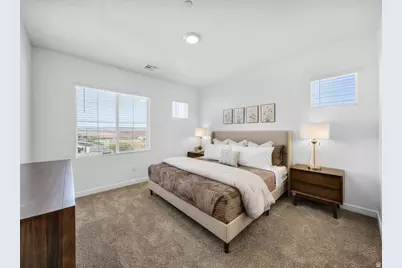 1716 S Viewcrest Dr #3084, Washington, UT 84780 - Photo 16
