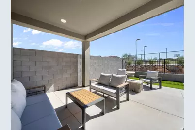 1716 S Viewcrest Dr #3084, Washington, UT 84780 - Photo 32