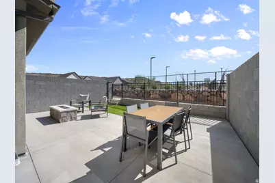 1716 S Viewcrest Dr #3084, Washington, UT 84780 - Photo 34